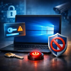 активация windows 10 как отключить защитник windows