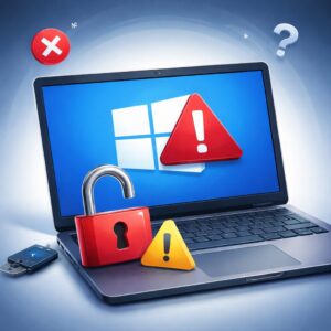 windows 10 почему слетает активация