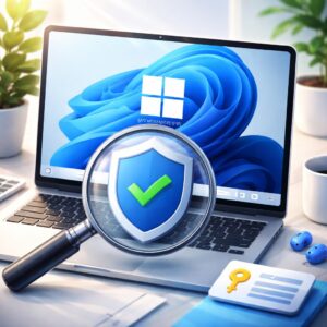 windows 11 проверить лицензию